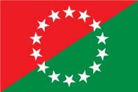 Bandera de Chiriquí